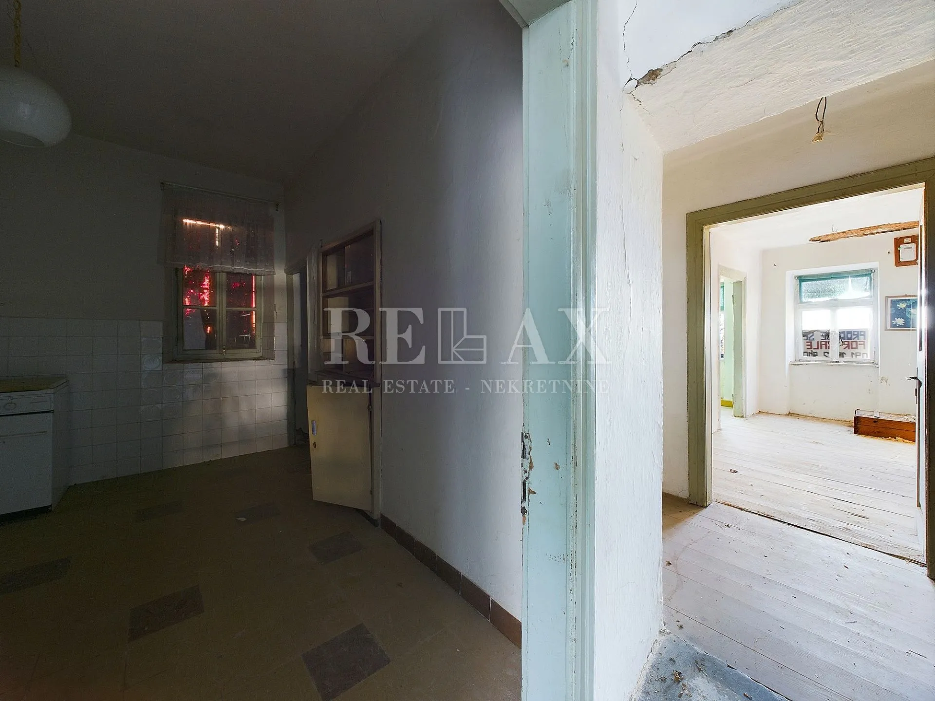 grižane - kamena kuća za renovaciju - slika 28