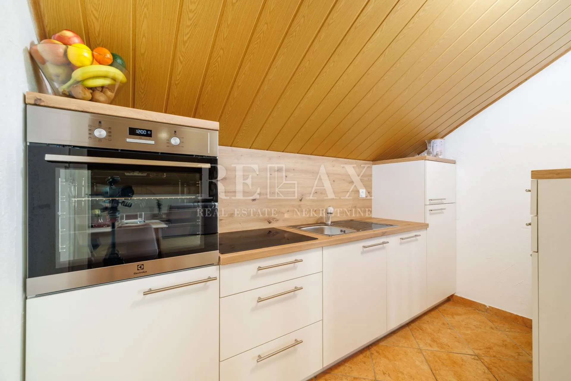 fužine - kuća sa 4 apartmana u blizini jezera - slika 24