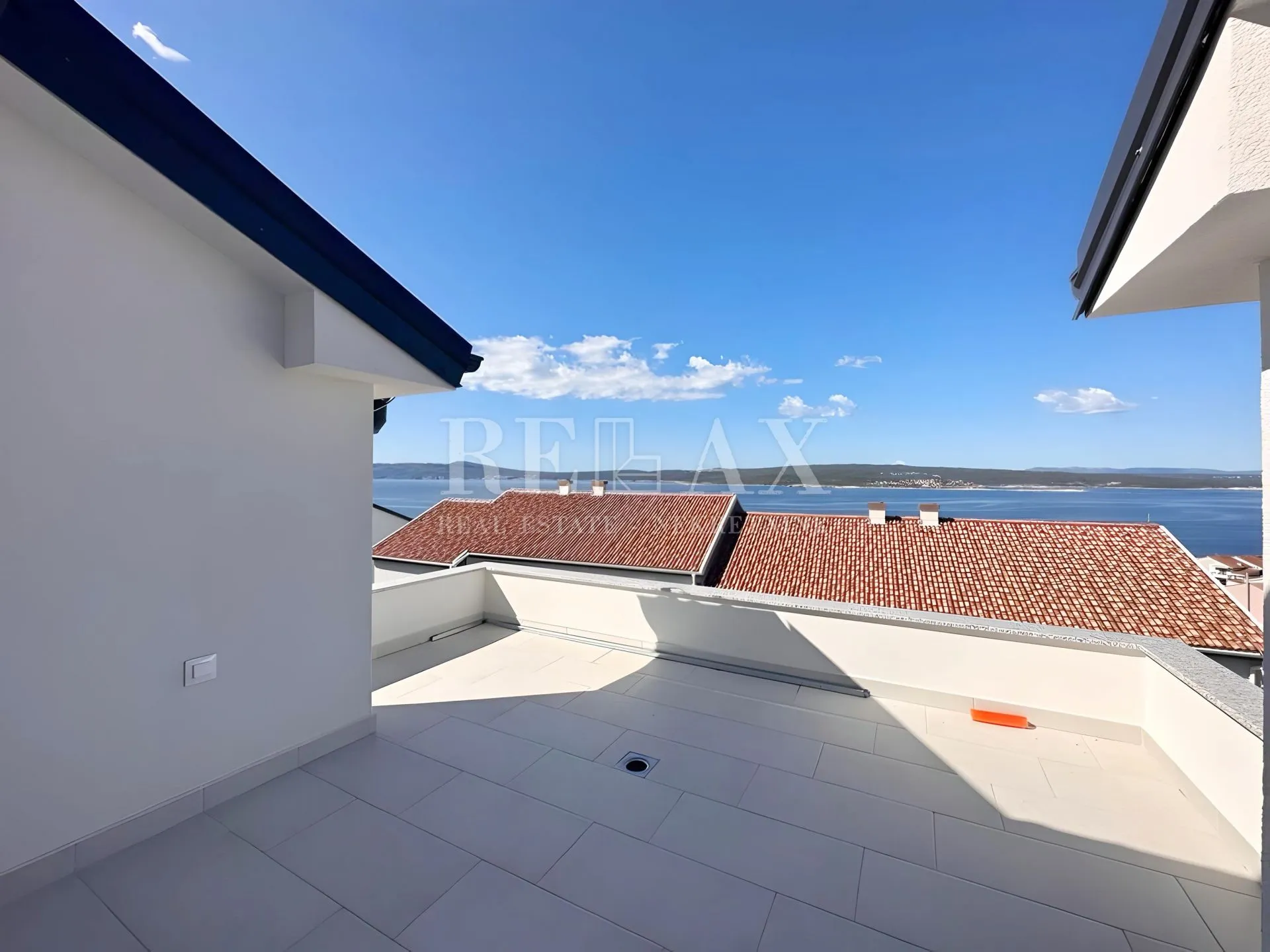 crikvenica - stan u novogradnji 105,70 m2 - slika 4