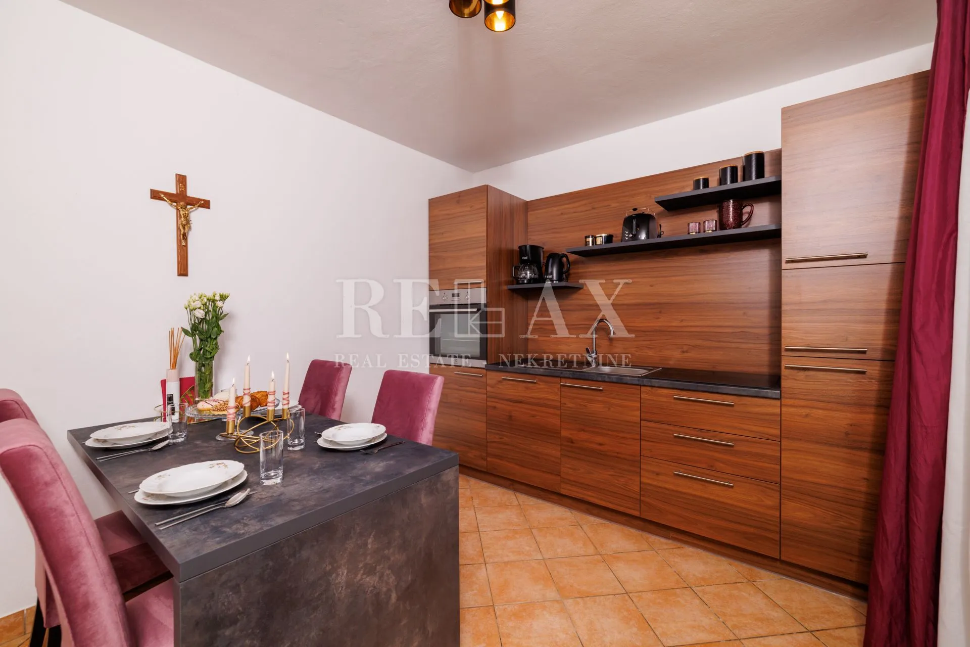 fužine - kuća sa 4 apartmana u blizini jezera - slika 48