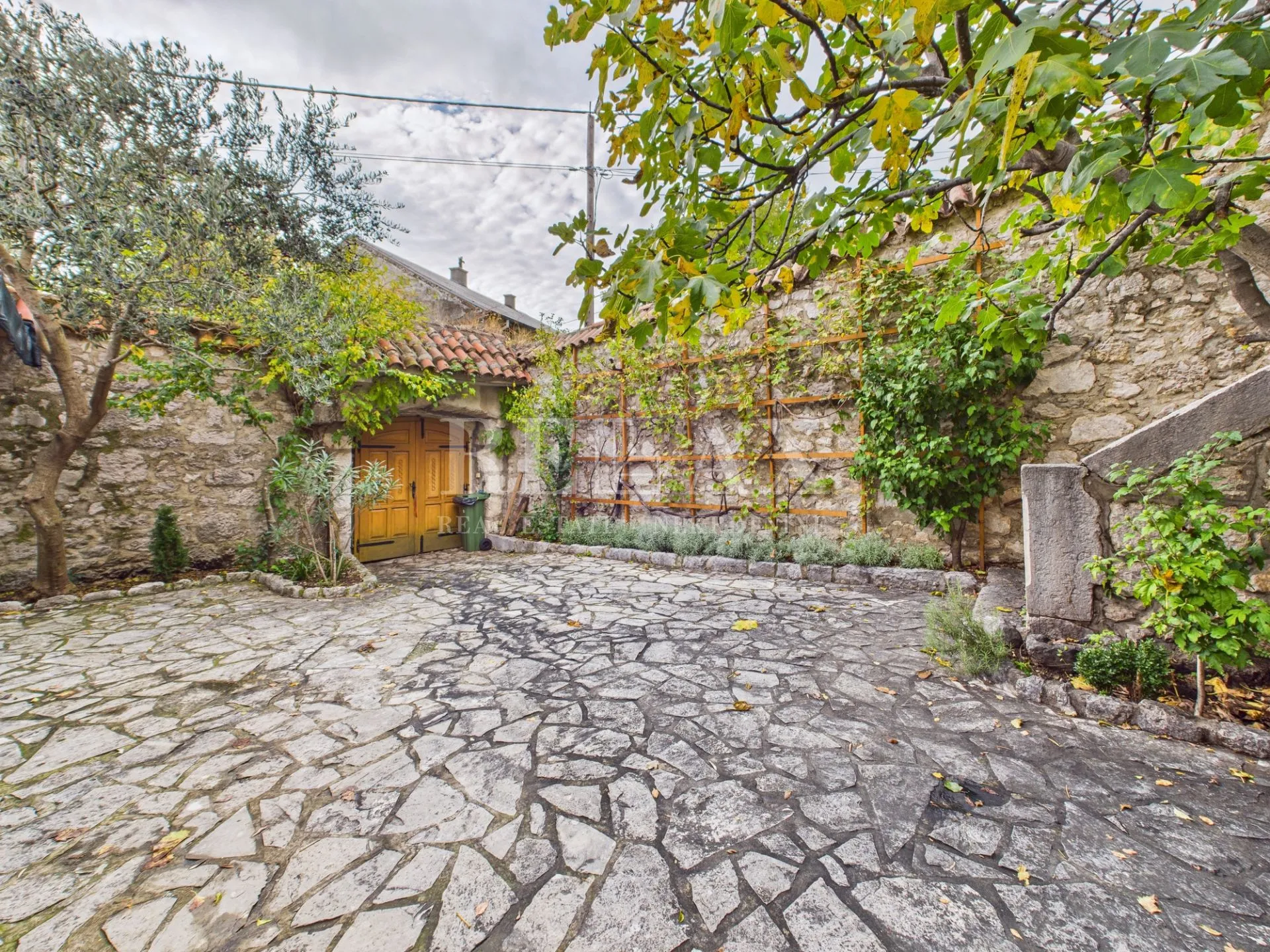grižane - autentična kamena kuća - slika 14