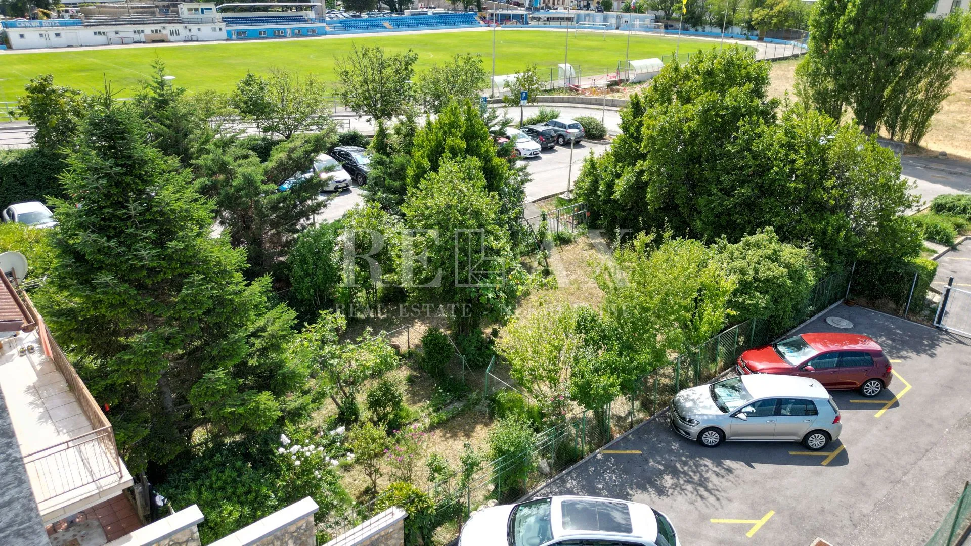 crikvenica - kuća s okućnicom u blizini centra - slika 13