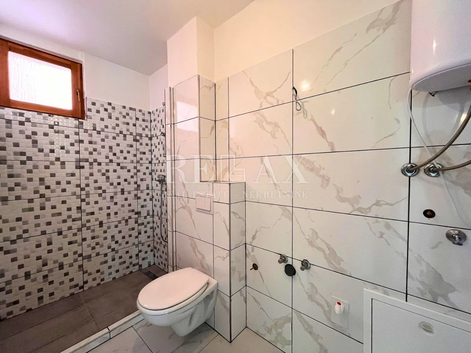 novi vinodolski - novogradnja sa 3 apartmana - slika 15
