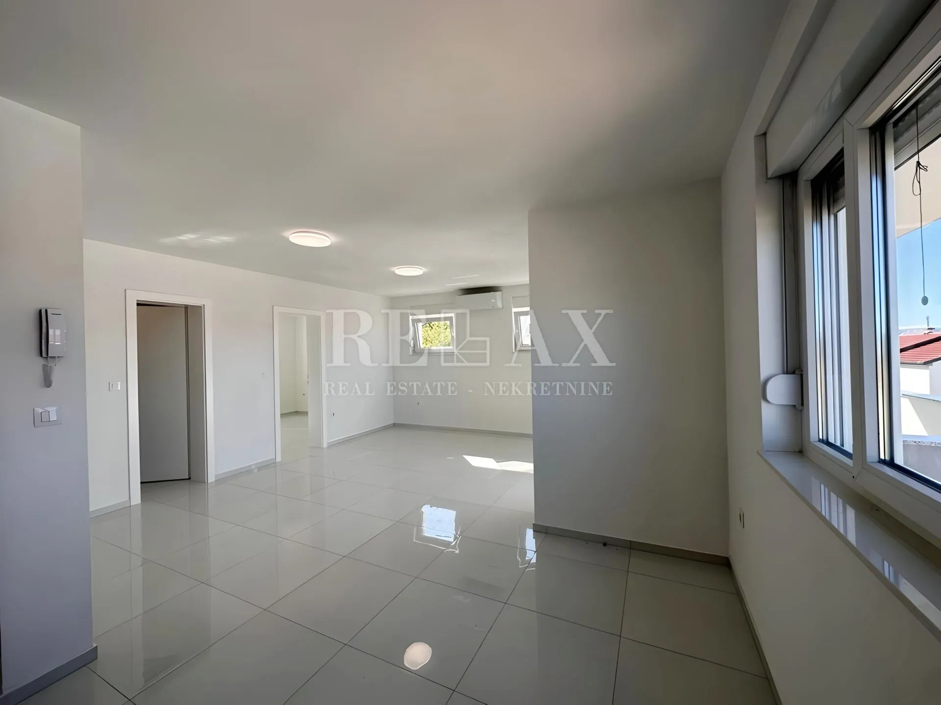 crikvenica - stan u novogradnji 122 m2 - slika 8