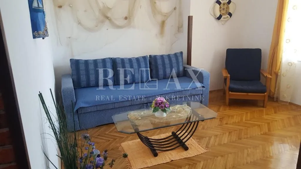 senj, sv. juraj - kuća pored plaže - slika 15