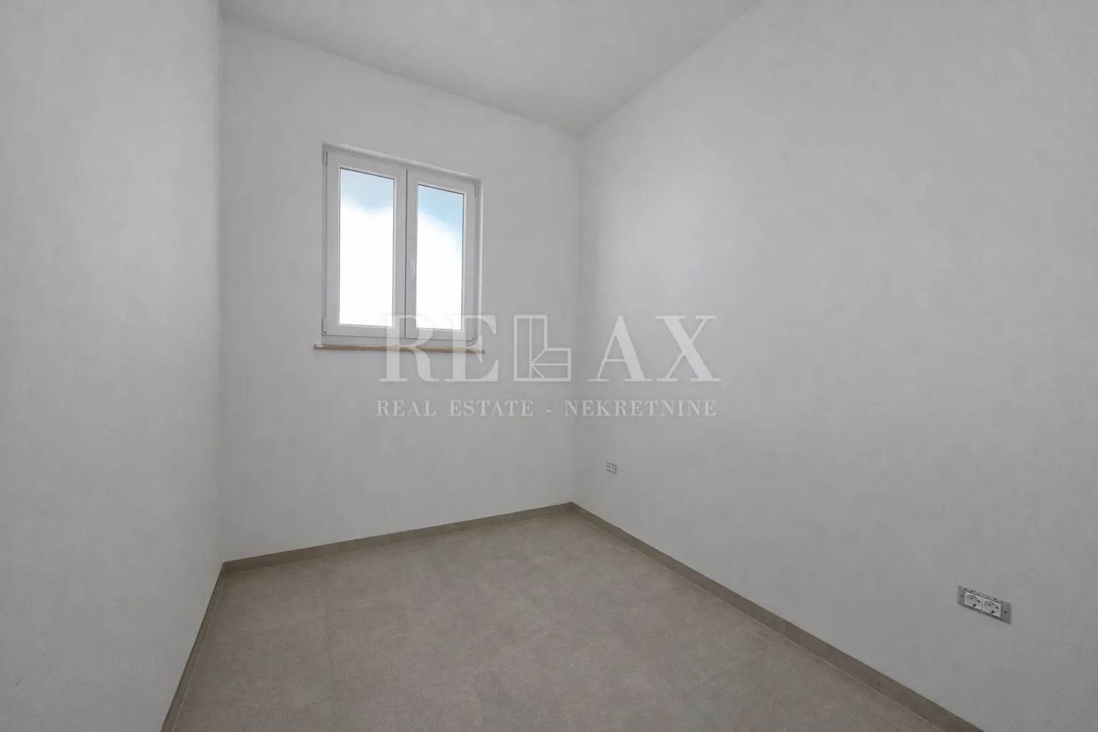 crikvenica - jednosobni stan, 36,04 m2, parking - slika 5