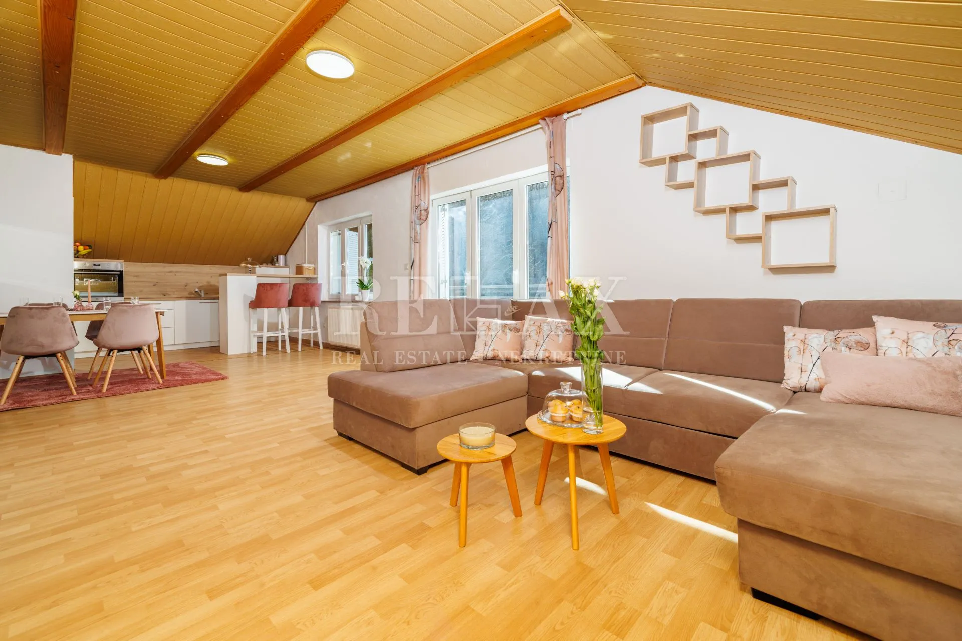 fužine - kuća sa 4 apartmana u blizini jezera - slika 28