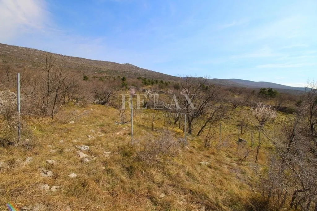 novi vinodolski, smokvica - veliko zemljište u blizini mora - slika 9