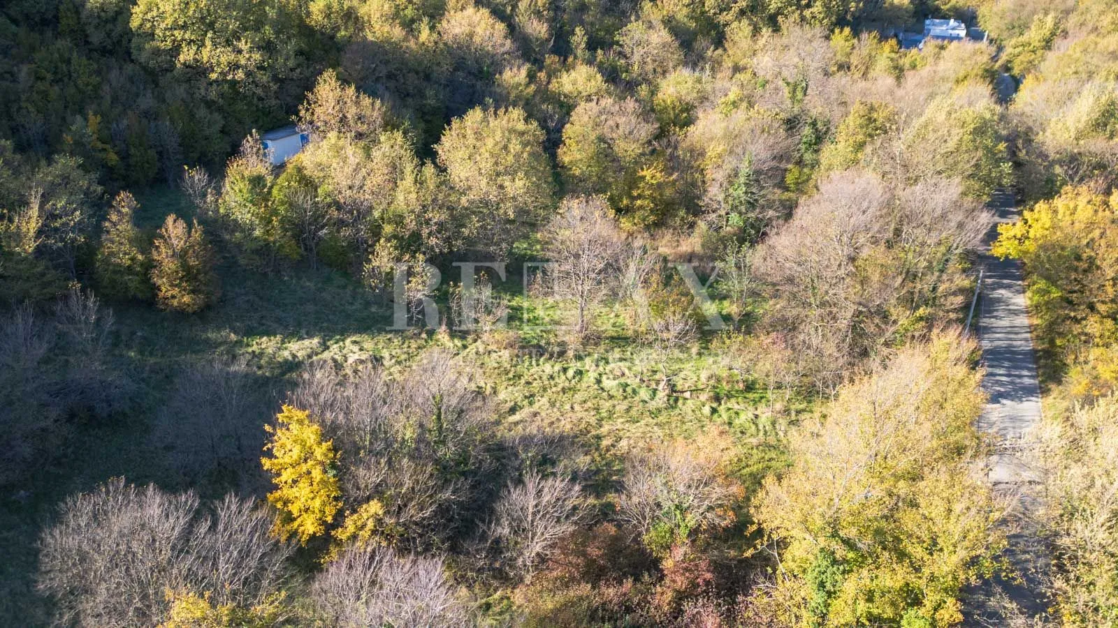 bribir - zemljište pravilnog oblika u mirnom okruženju - slika 9