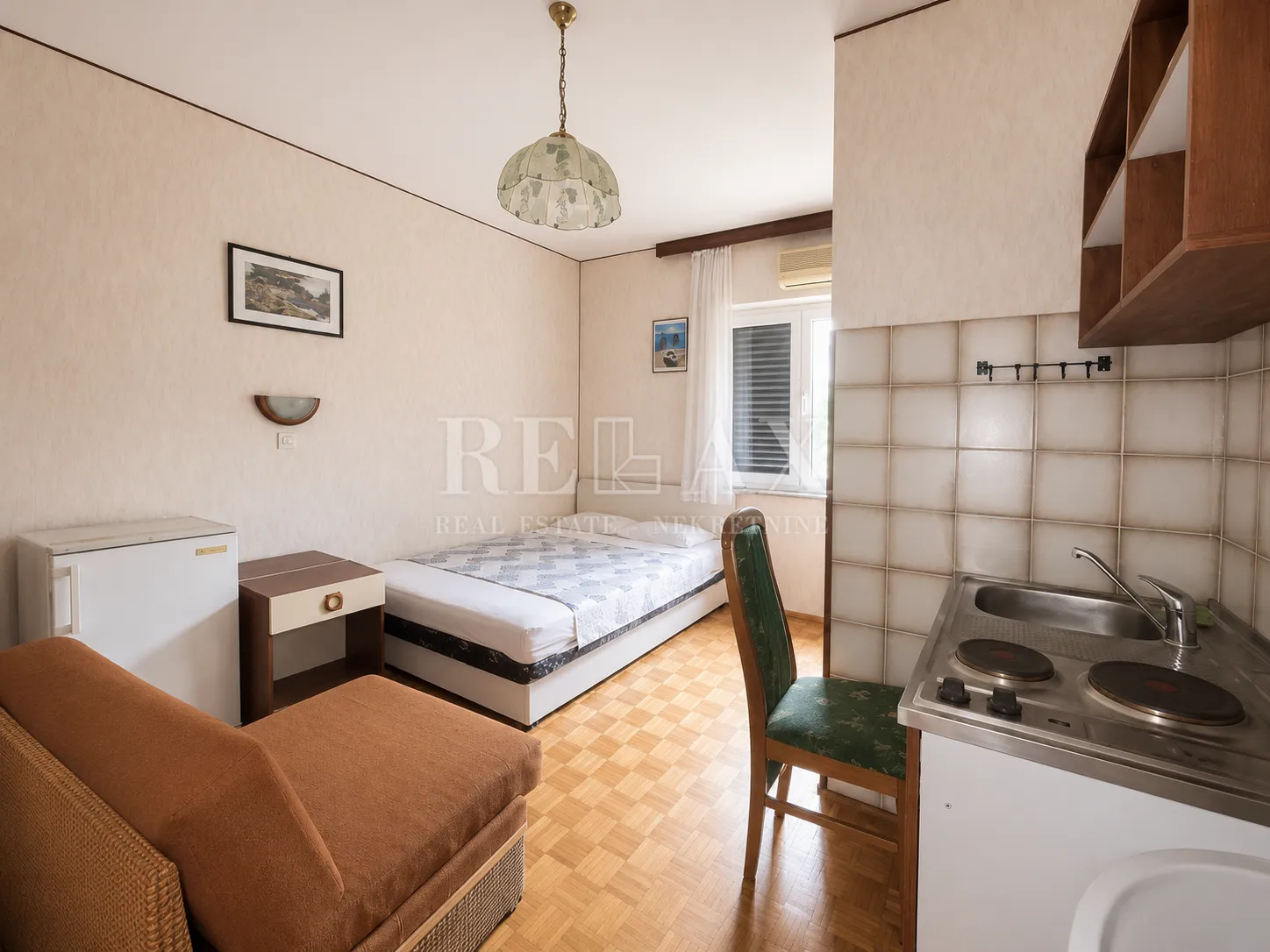 crikvenica - apartmanska kuća na odličnoj lokaciji - slika 11