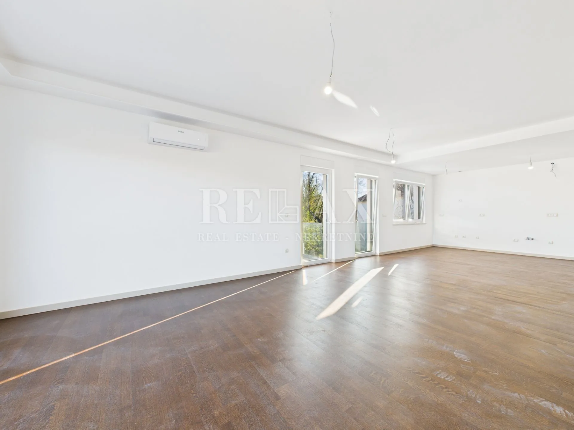 rijeka, čavle - penthouse u novogradnji - slika 22