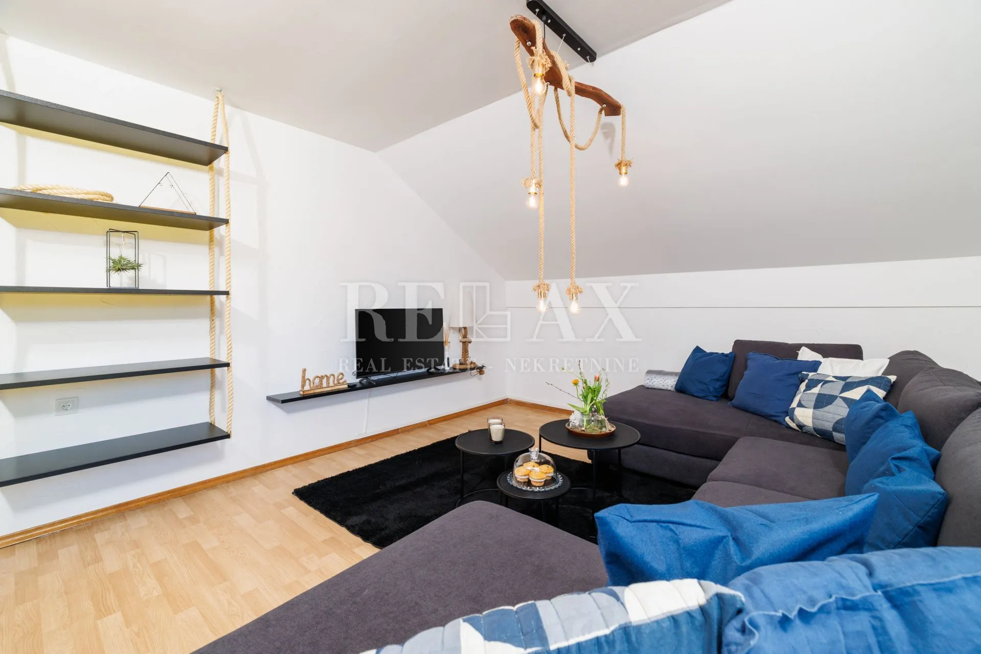 fužine - kuća sa 4 apartmana u blizini jezera - slika 5