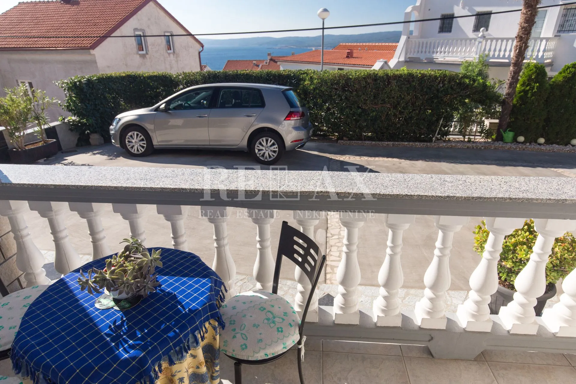 crikvenica - kuća sa 6 stanova, bazen - slika 78