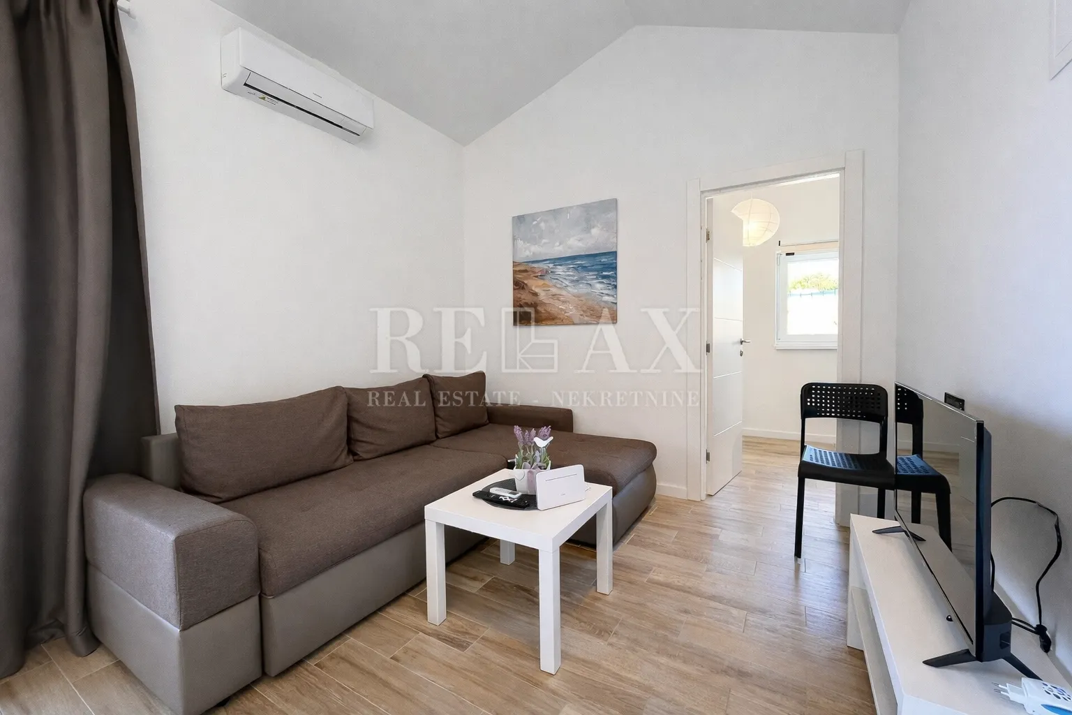 crikvenica - kuća u novogradnji s 4 stana i pogledom na more - slika 7