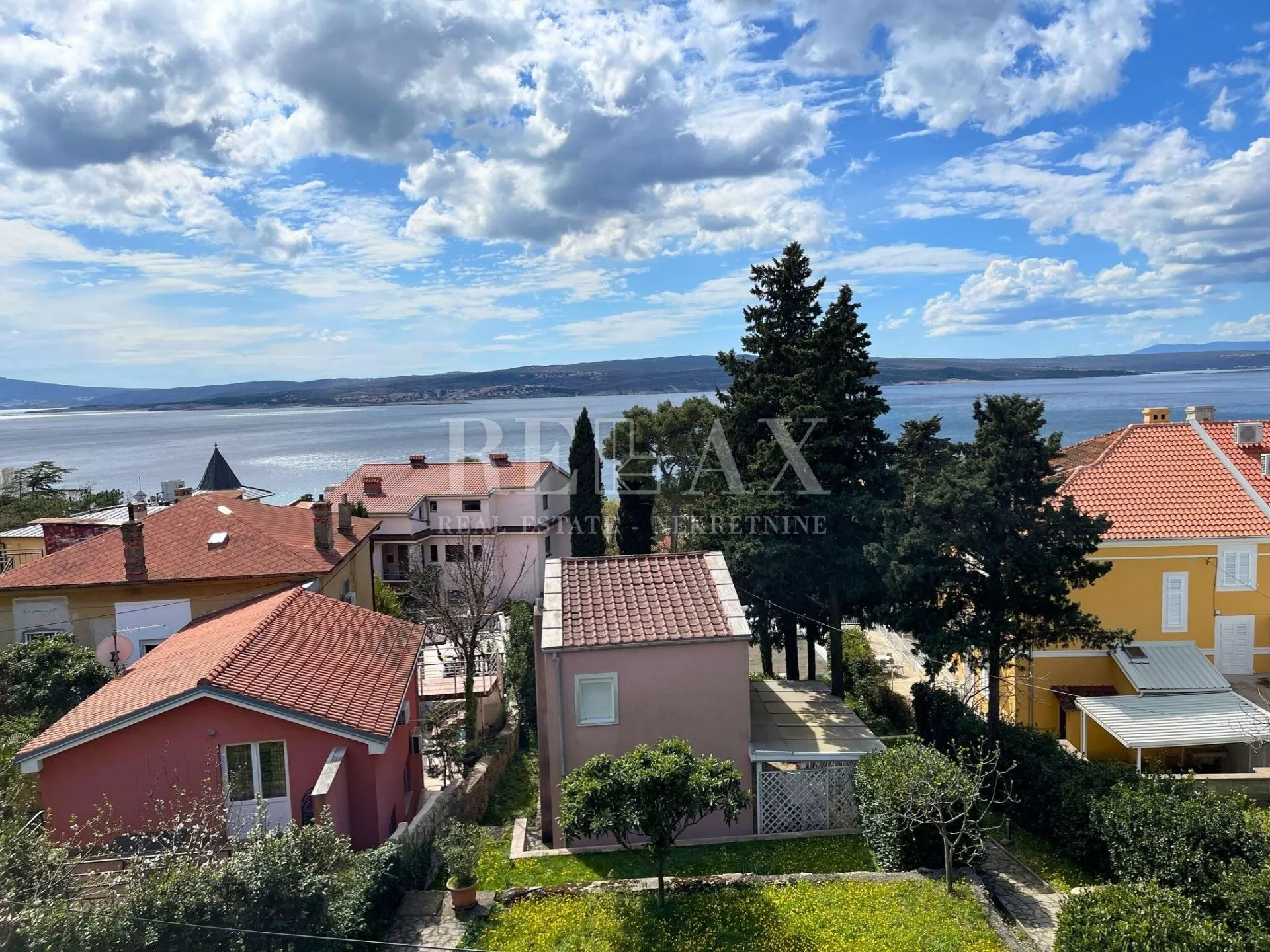 crikvenica - mediteranska vila s vrtom i gostinjskom kućom - slika 34