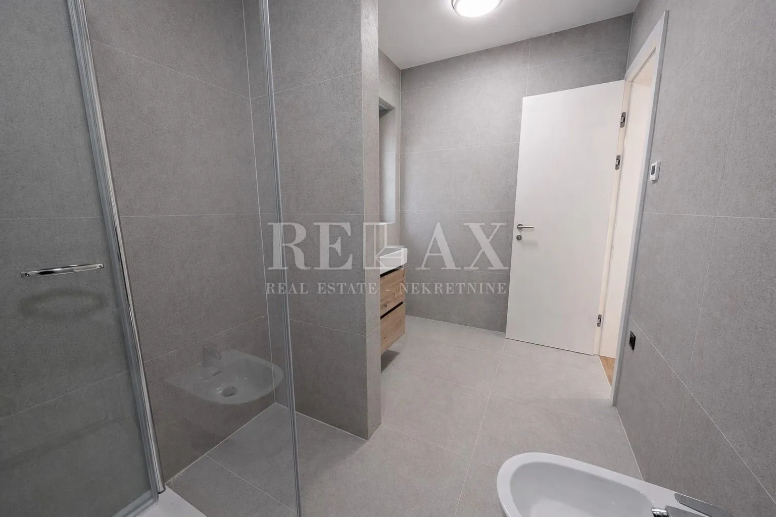 rijeka, kantrida - vrhunski penthouse u novogradnji - slika 11