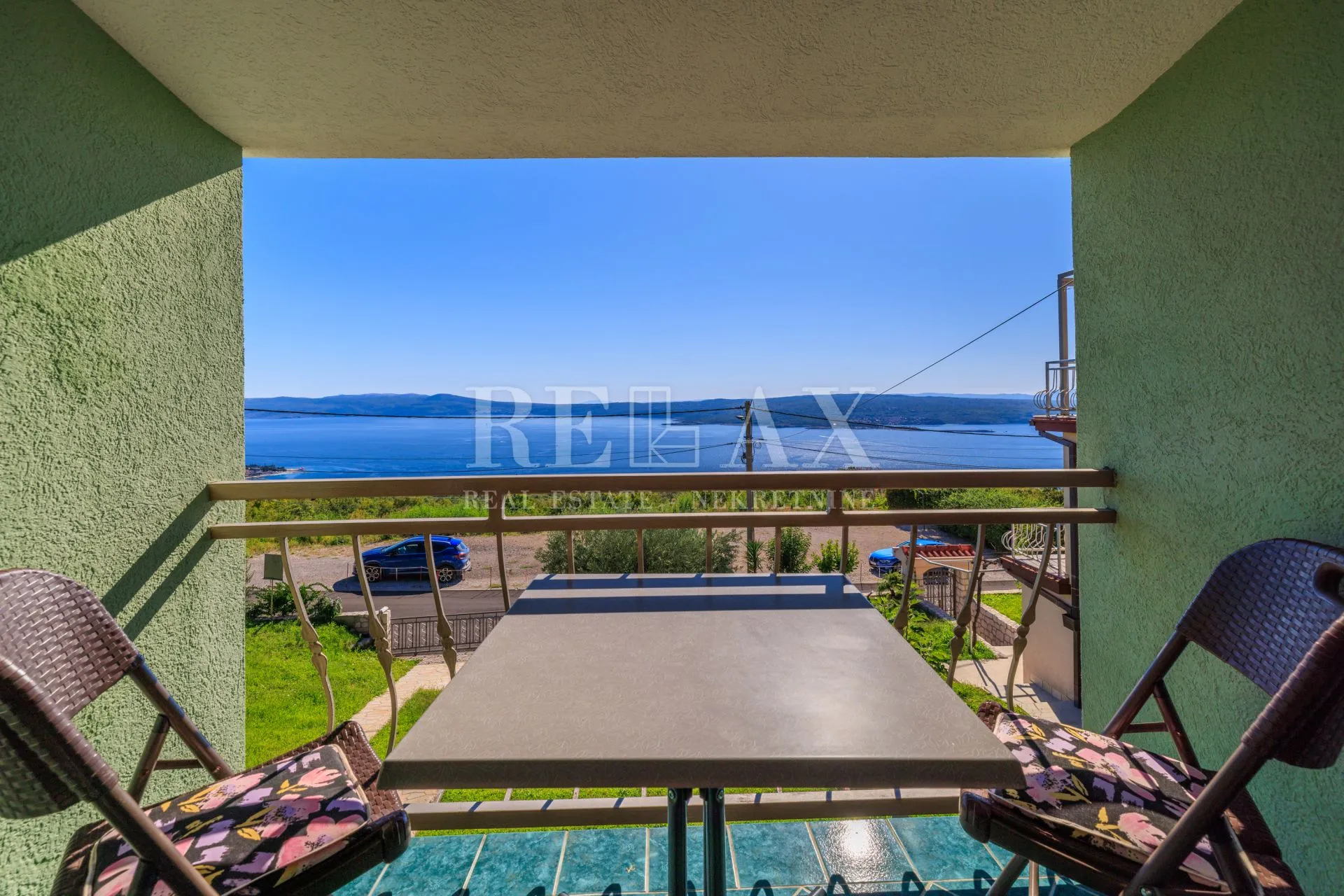 crikvenica - prostrano imanje s bazenom - slika 13
