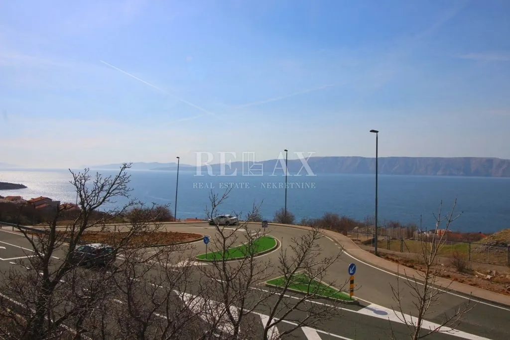 novi vinodolski, smokvica - veliko zemljište u blizini mora - slika 3