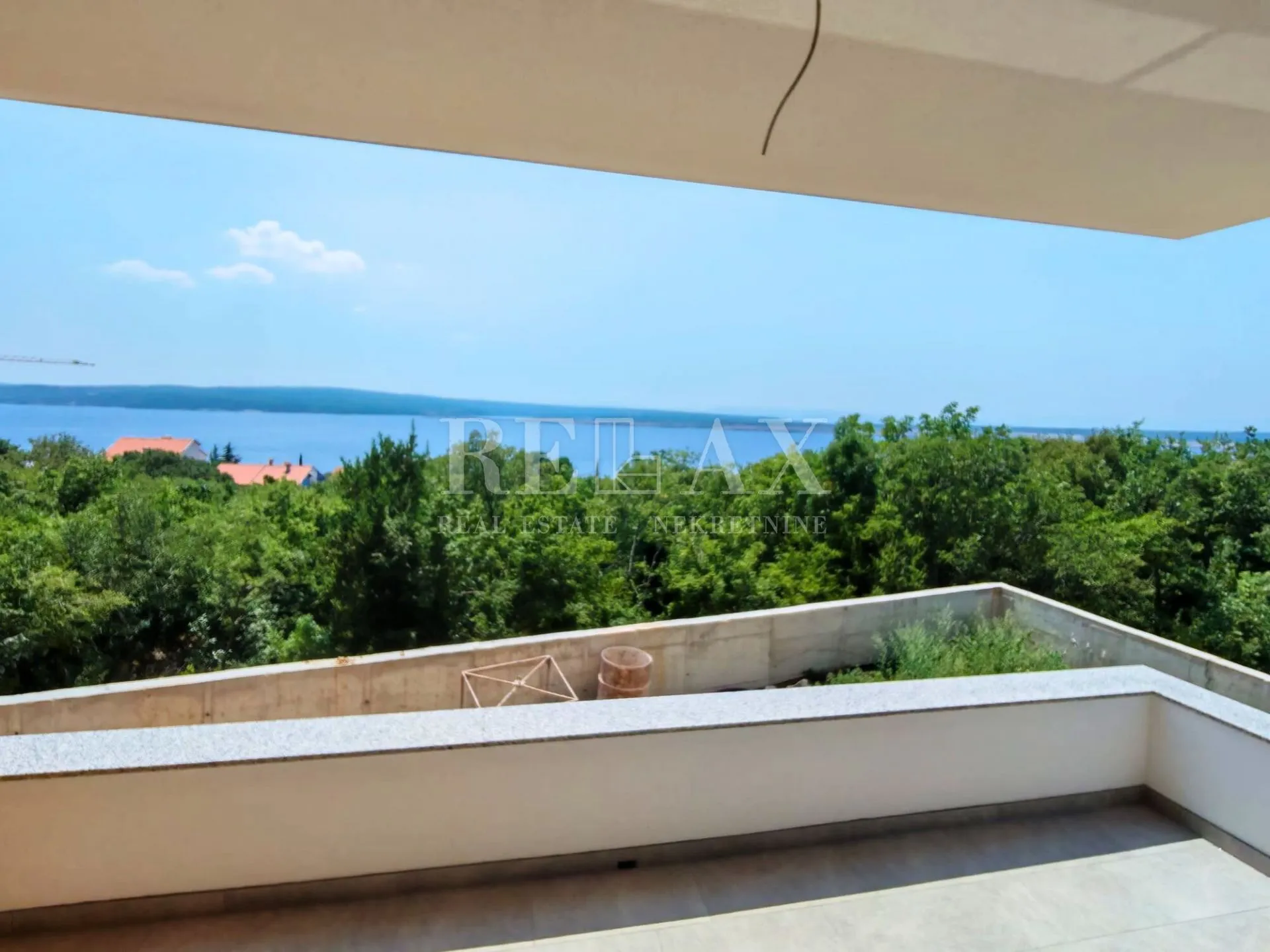crikvenica, dramalj - impozantna novogradnja sa divnim pogledom na more - slika 4