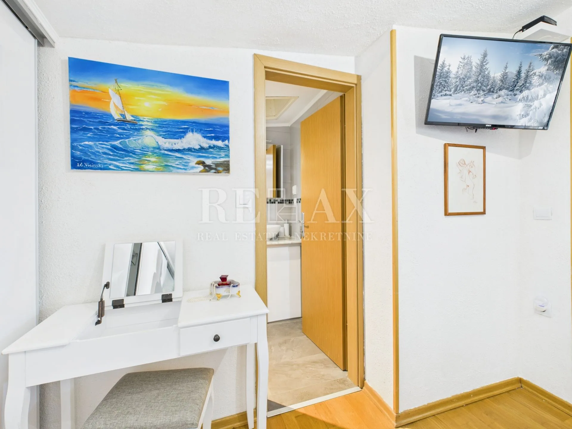 selce - kuća u blizini mora - slika 28