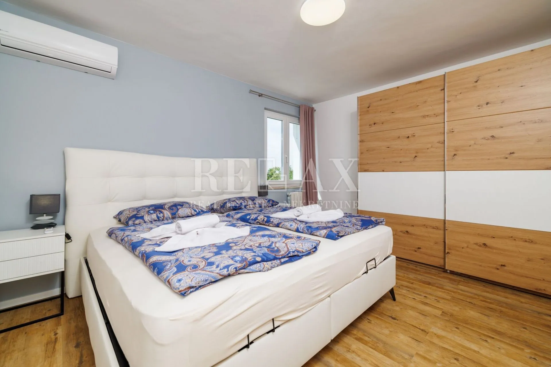 crikvenica - elegantna vila s panoramskim pogledom i bazenom - slika 41