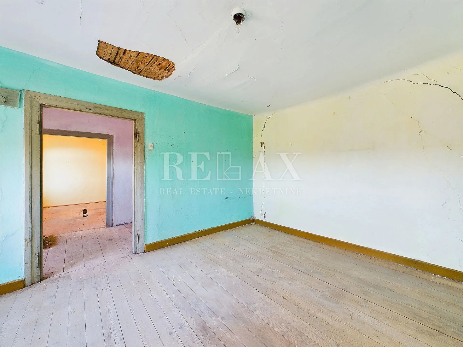 grižane - kamena kuća za renovaciju - slika 24
