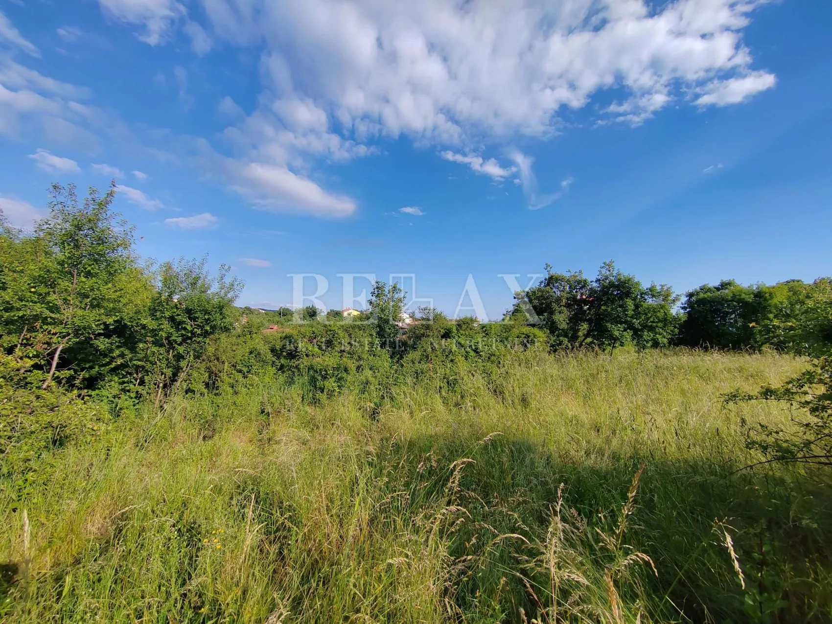 Viškovo, Marčelji - građevinski teren od 4700 m2 - Marčelji, Viškovo