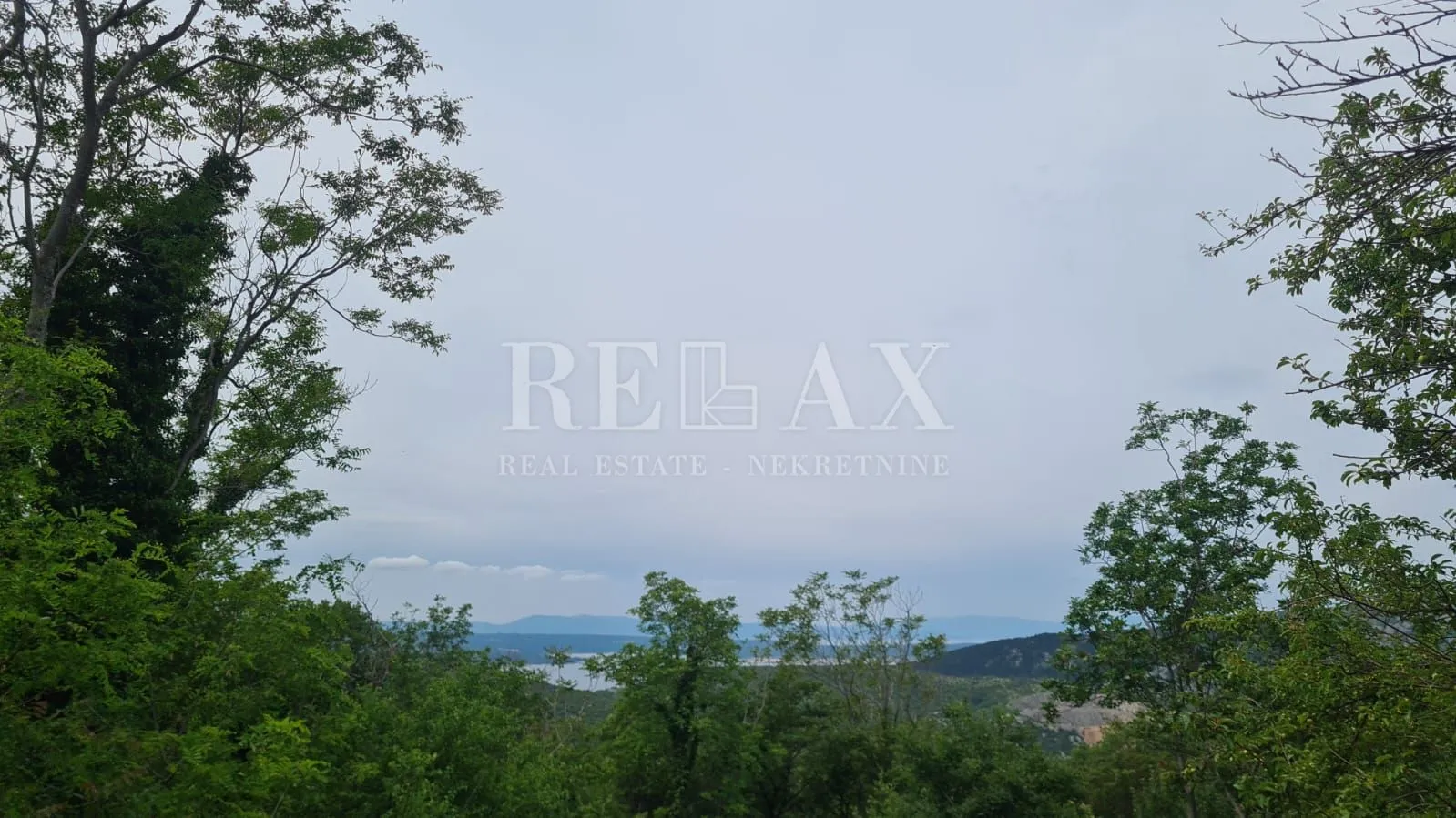 grižane - građevinsko zemljište s pogledom na more - slika 8