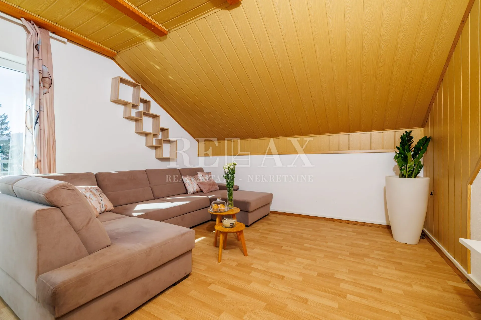 fužine - kuća sa 4 apartmana u blizini jezera - slika 26