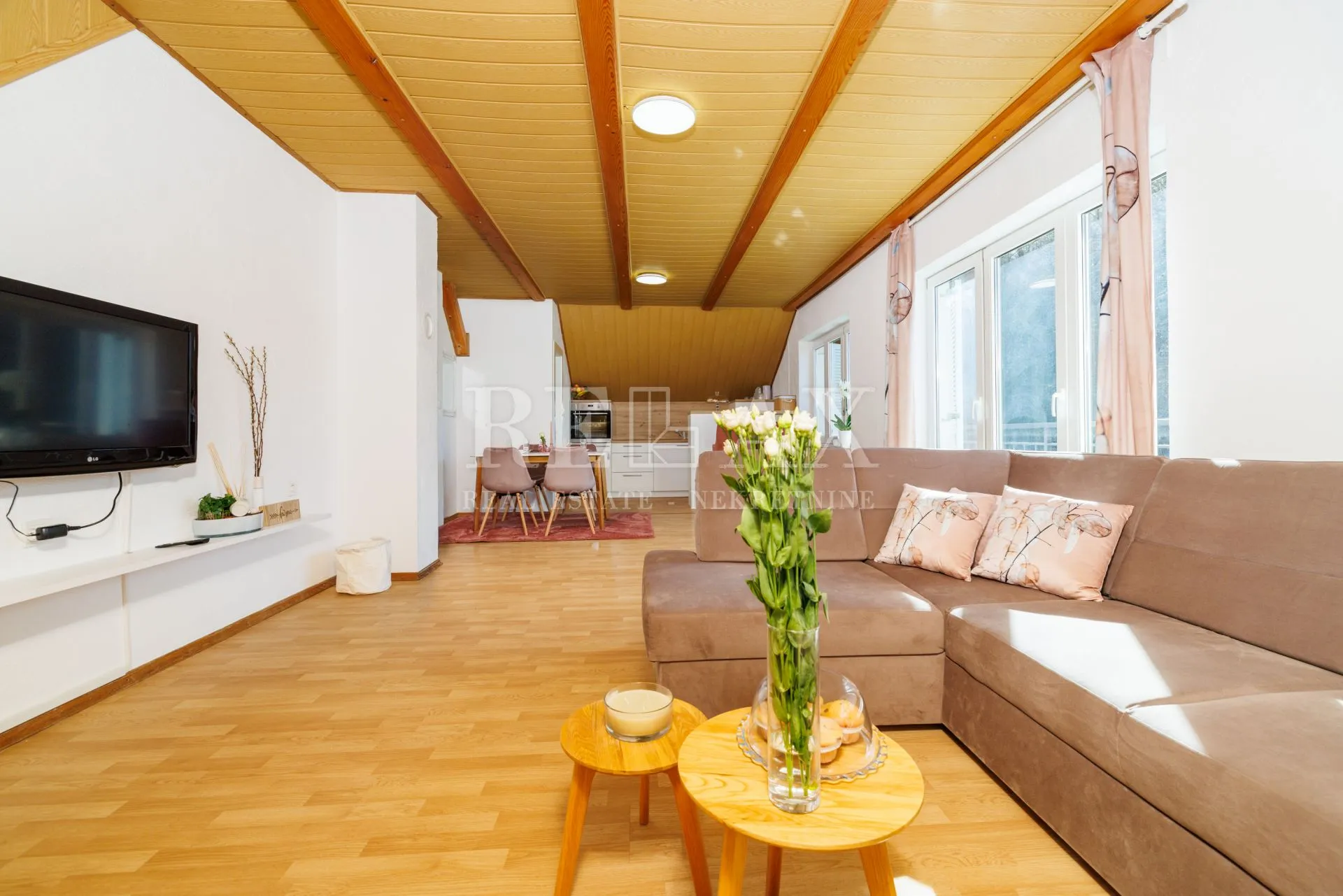 fužine - kuća sa 4 apartmana u blizini jezera - slika 29