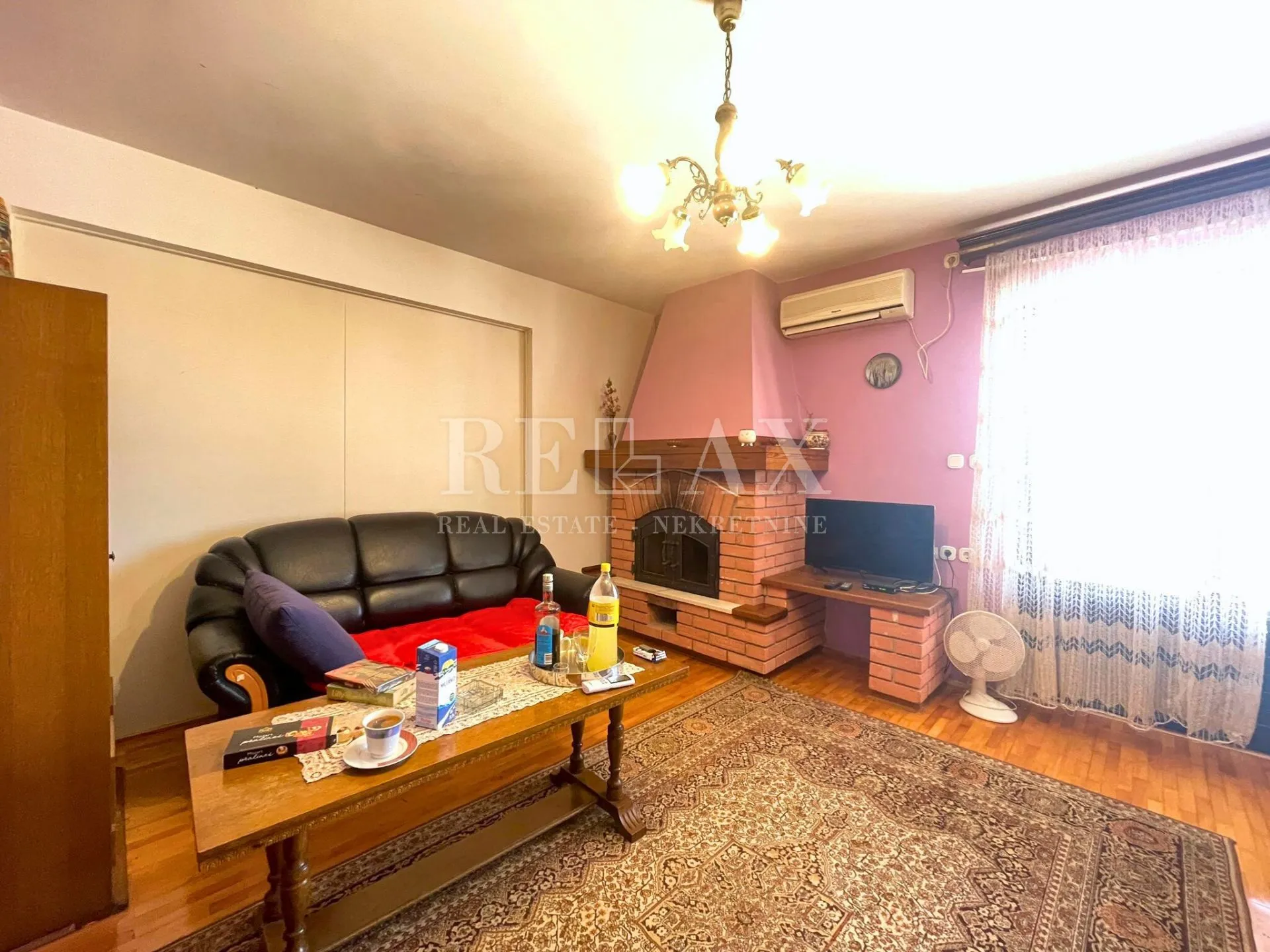 dramalj - kuća sa 4 apartmana, 150 m od mora - slika 11