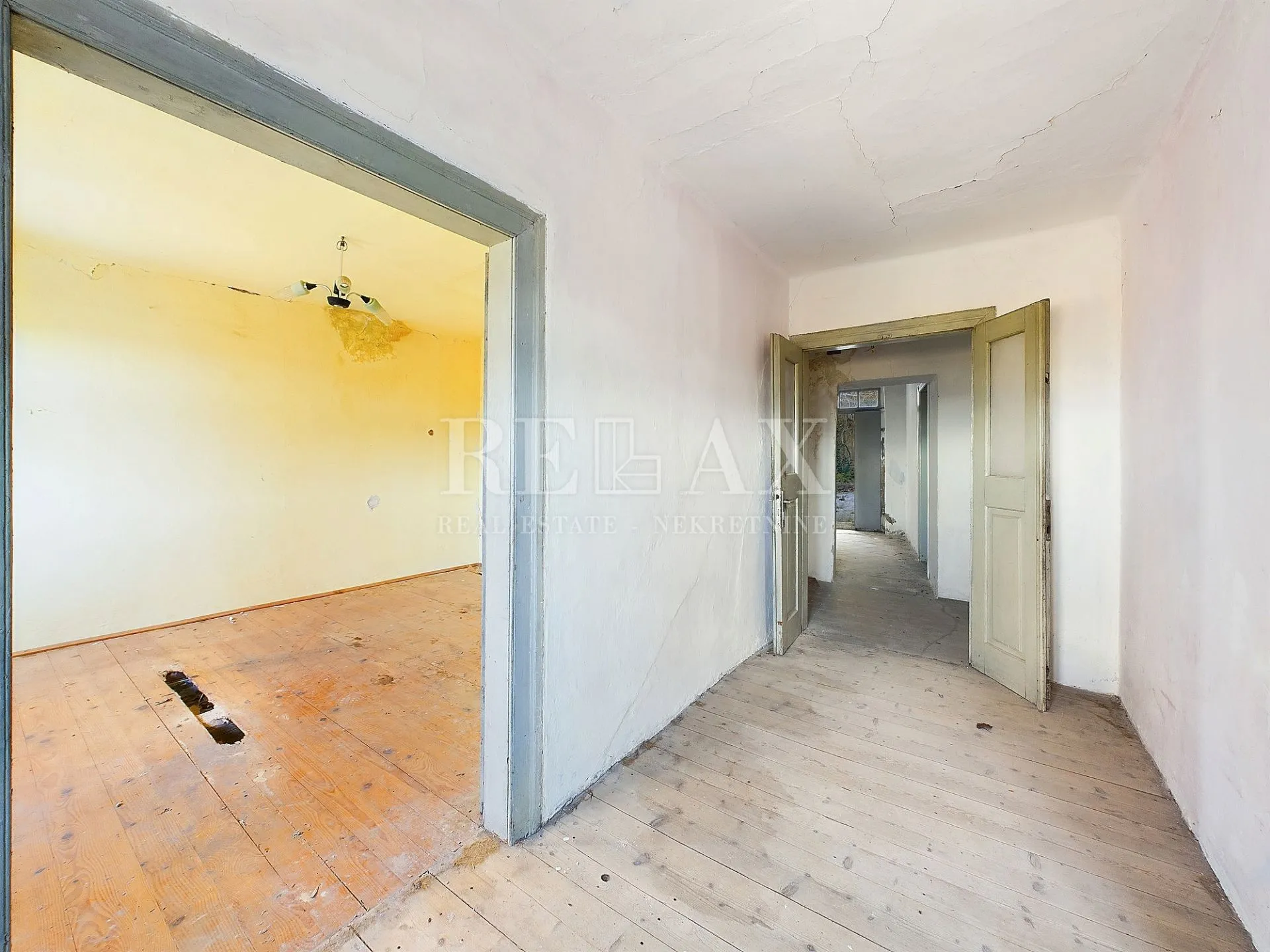 grižane - kamena kuća za renovaciju - slika 21