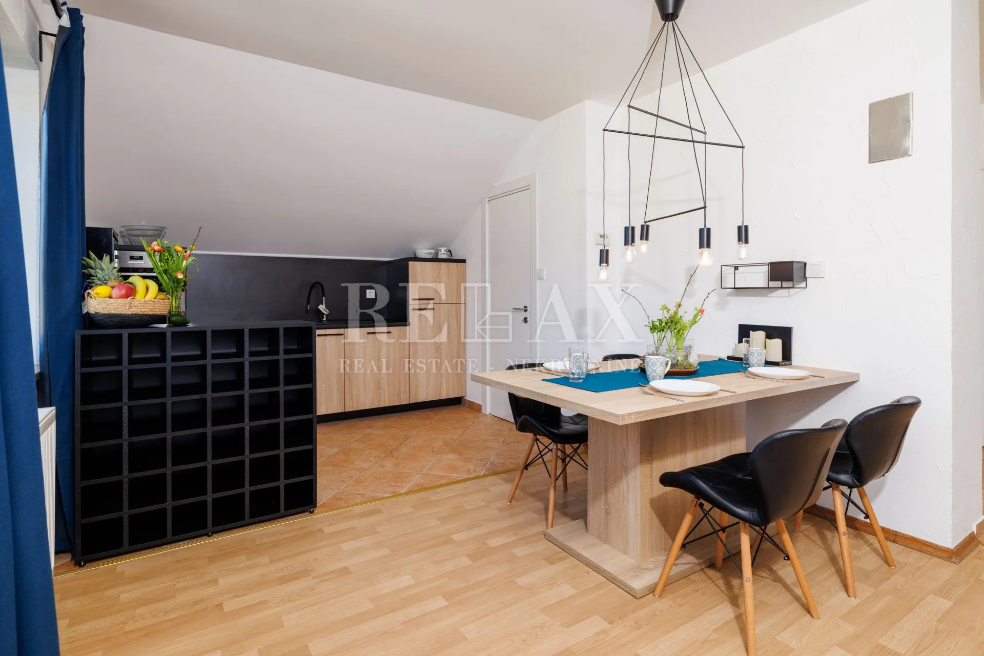 fužine - kuća sa 4 apartmana u blizini jezera - slika 4