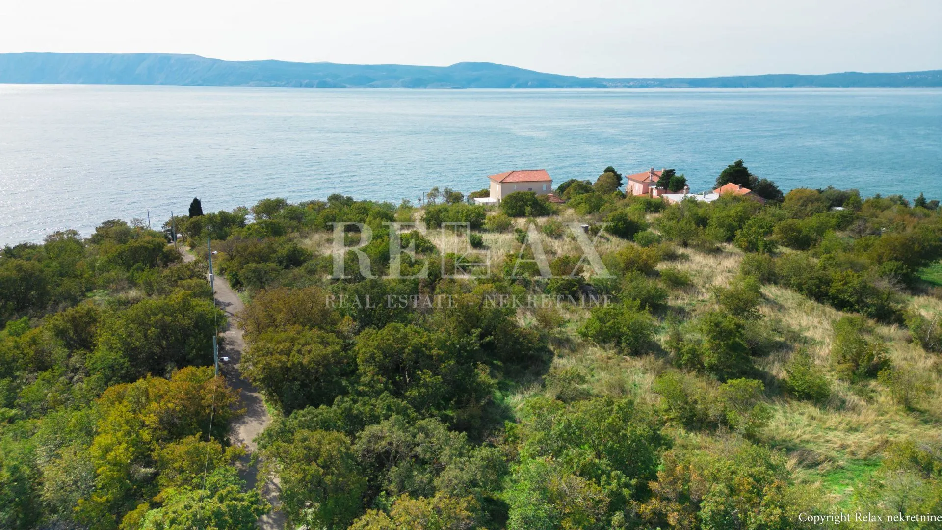 novi vinodolski - zemljište prvi red do mora za gradnju hotela - slika 10