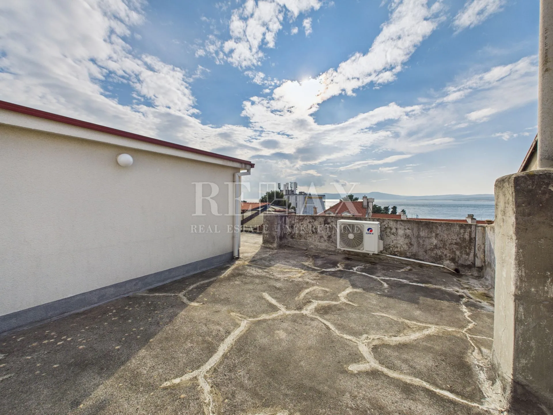 crikvenica - sniženo ! kuća u strogom centru grada - slika 18