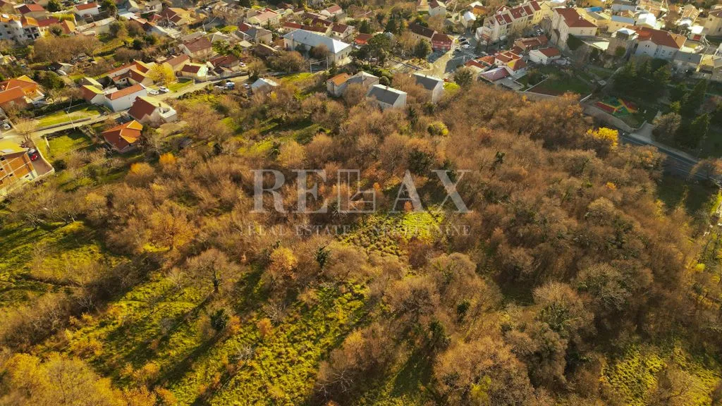 bribir - poljoprivredno zemljište - slika 7