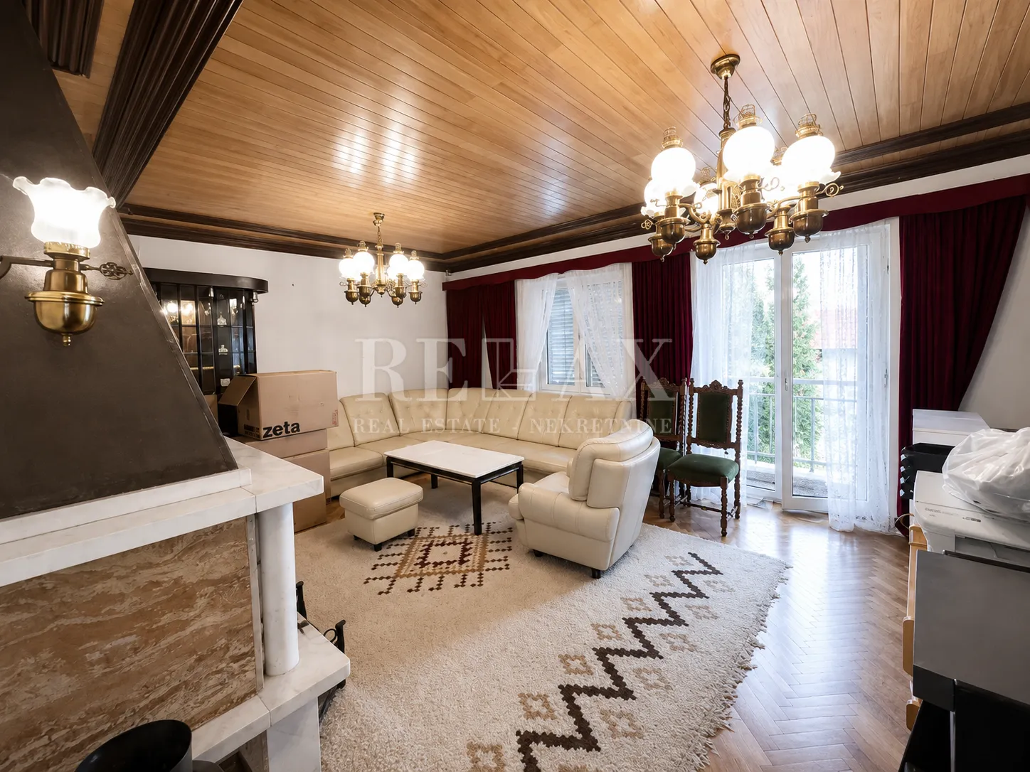 crikvenica - apartmanska kuća na odličnoj lokaciji - slika 20