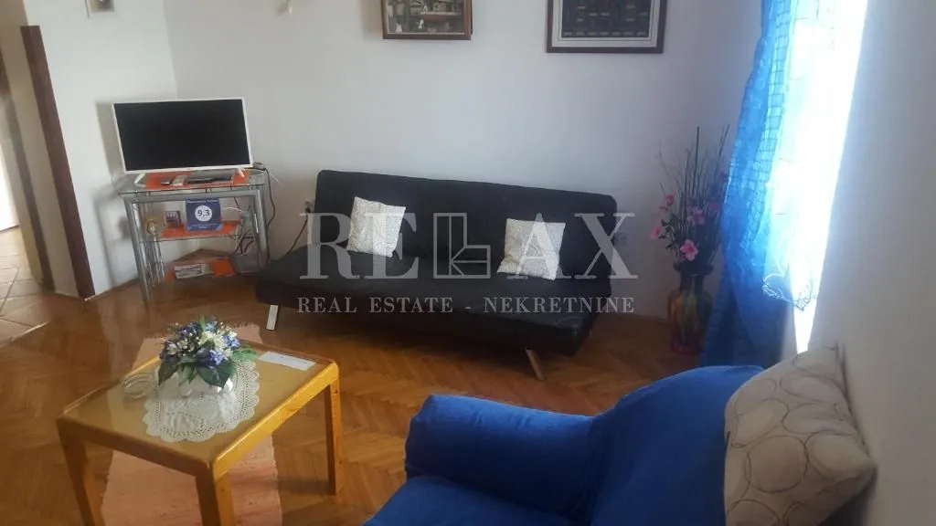 senj, sv. juraj - kuća pored plaže - slika 18