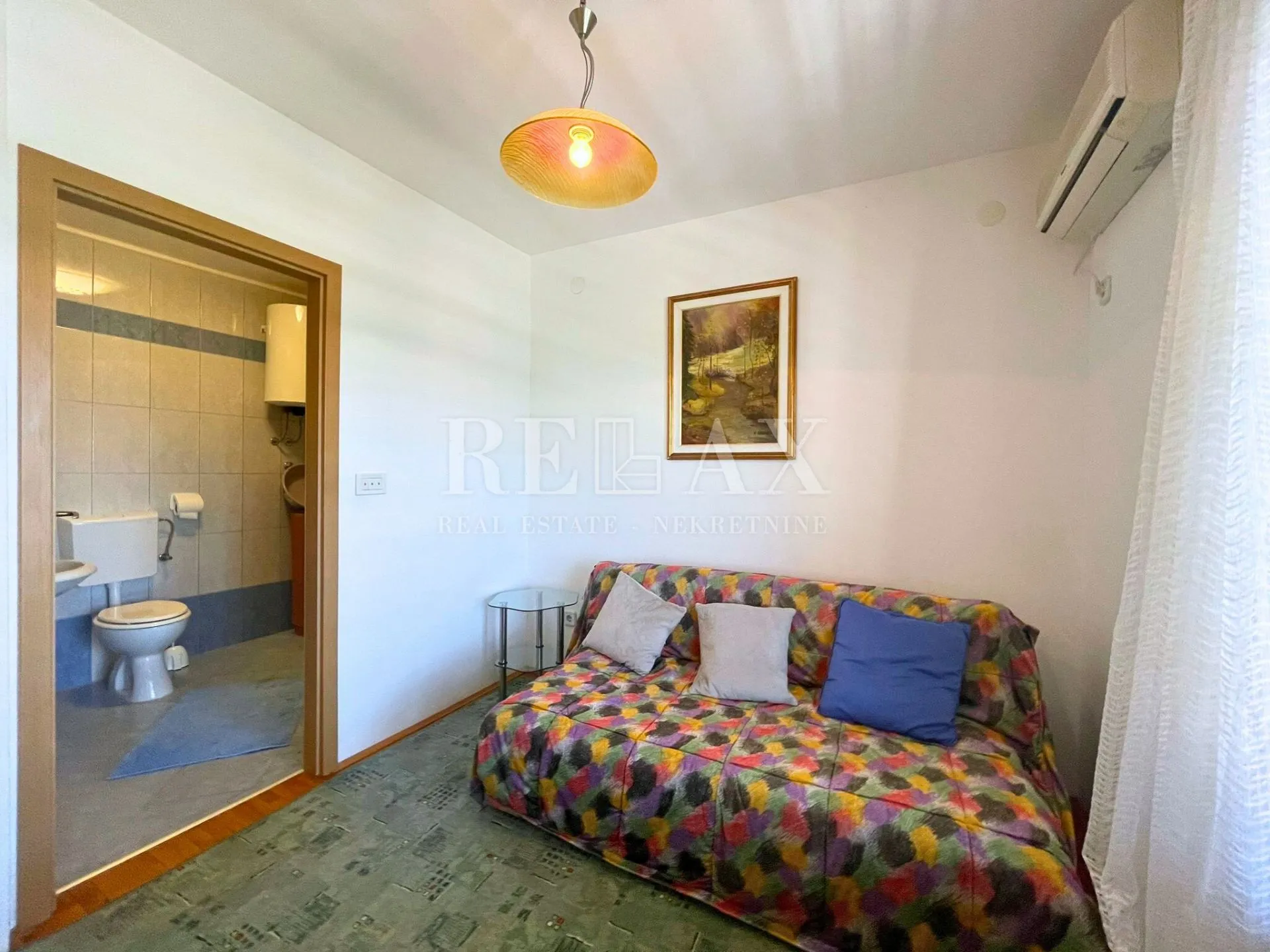dramalj - kuća sa 4 apartmana, 150 m od mora - slika 7