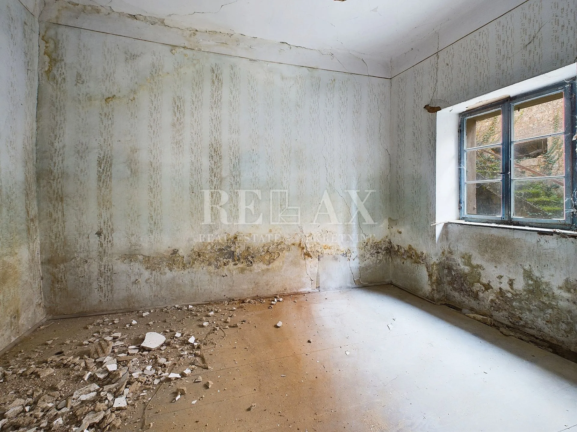 grižane - kamena kuća za renovaciju - slika 31