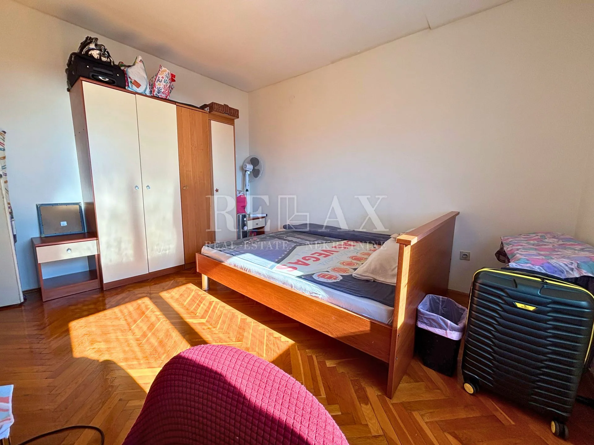 rijeka, belveder - stan sa panoramskim pogledom na more - slika 15