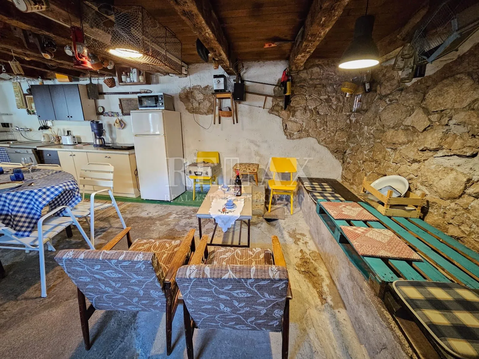 bakar - kuća 20m do mora - slika 4