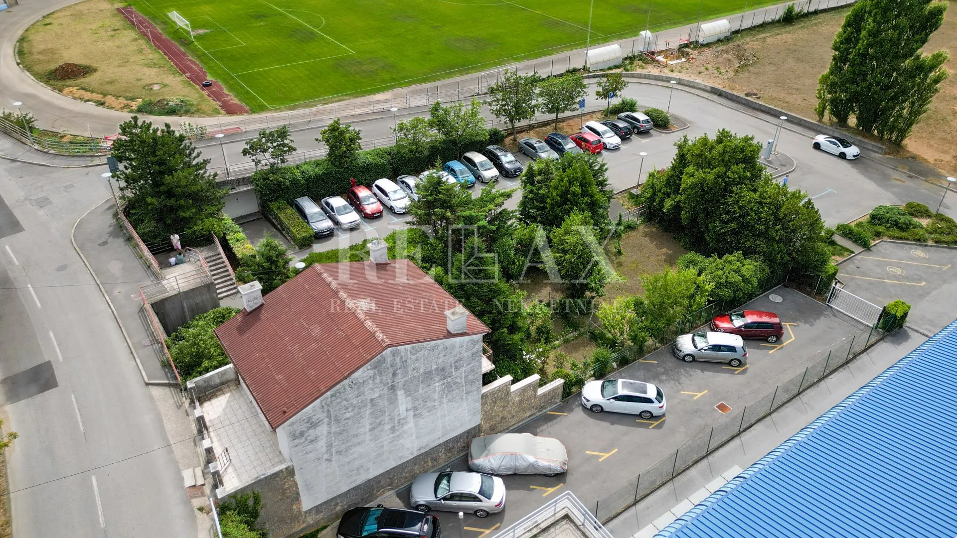 crikvenica - kuća s okućnicom u blizini centra - slika 9