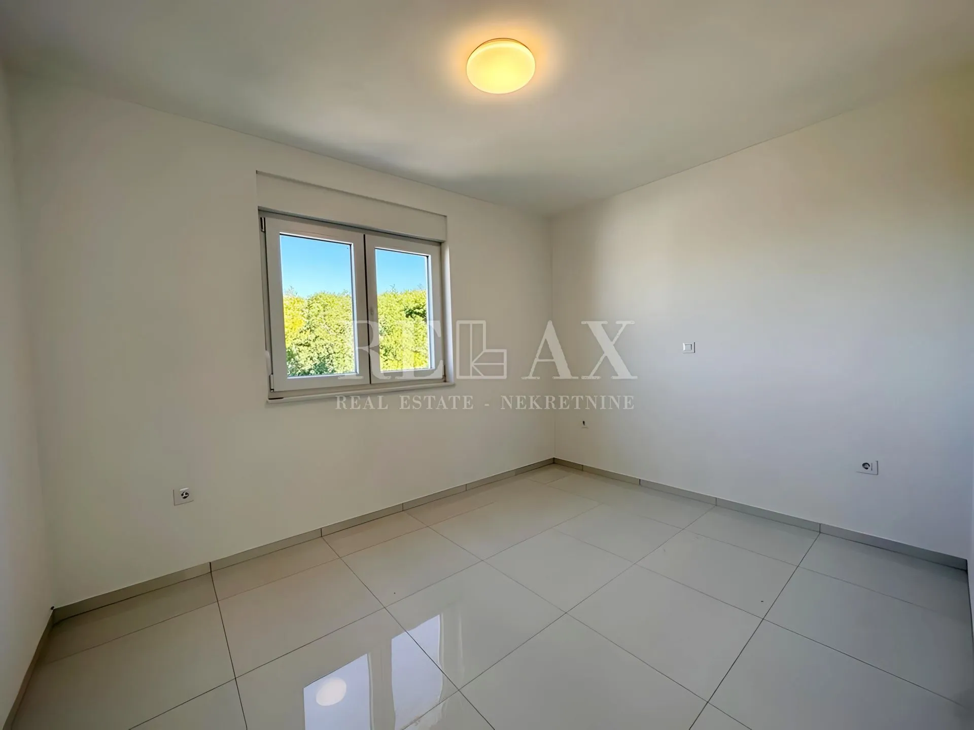 crikvenica - stan u novogradnji 122 m2 - slika 14