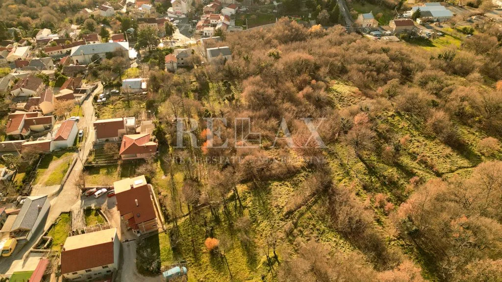 bribir - poljoprivredno zemljište - slika 4