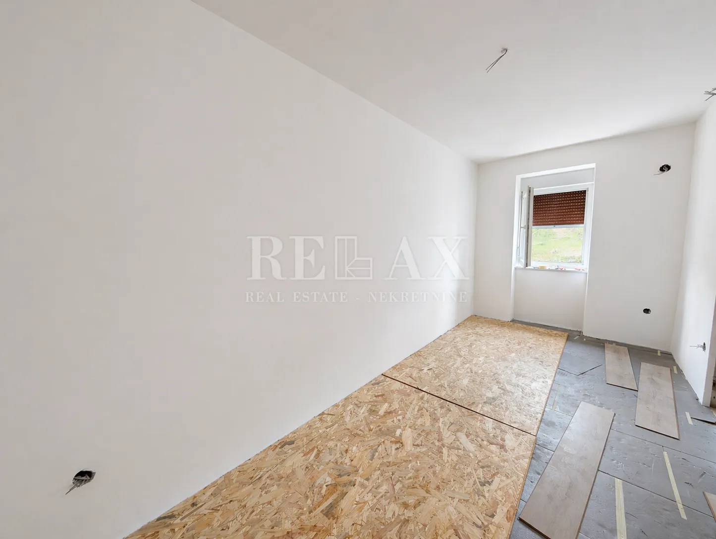 rijeka, dražice - kuća u nizu, 84 m2 - slika 12