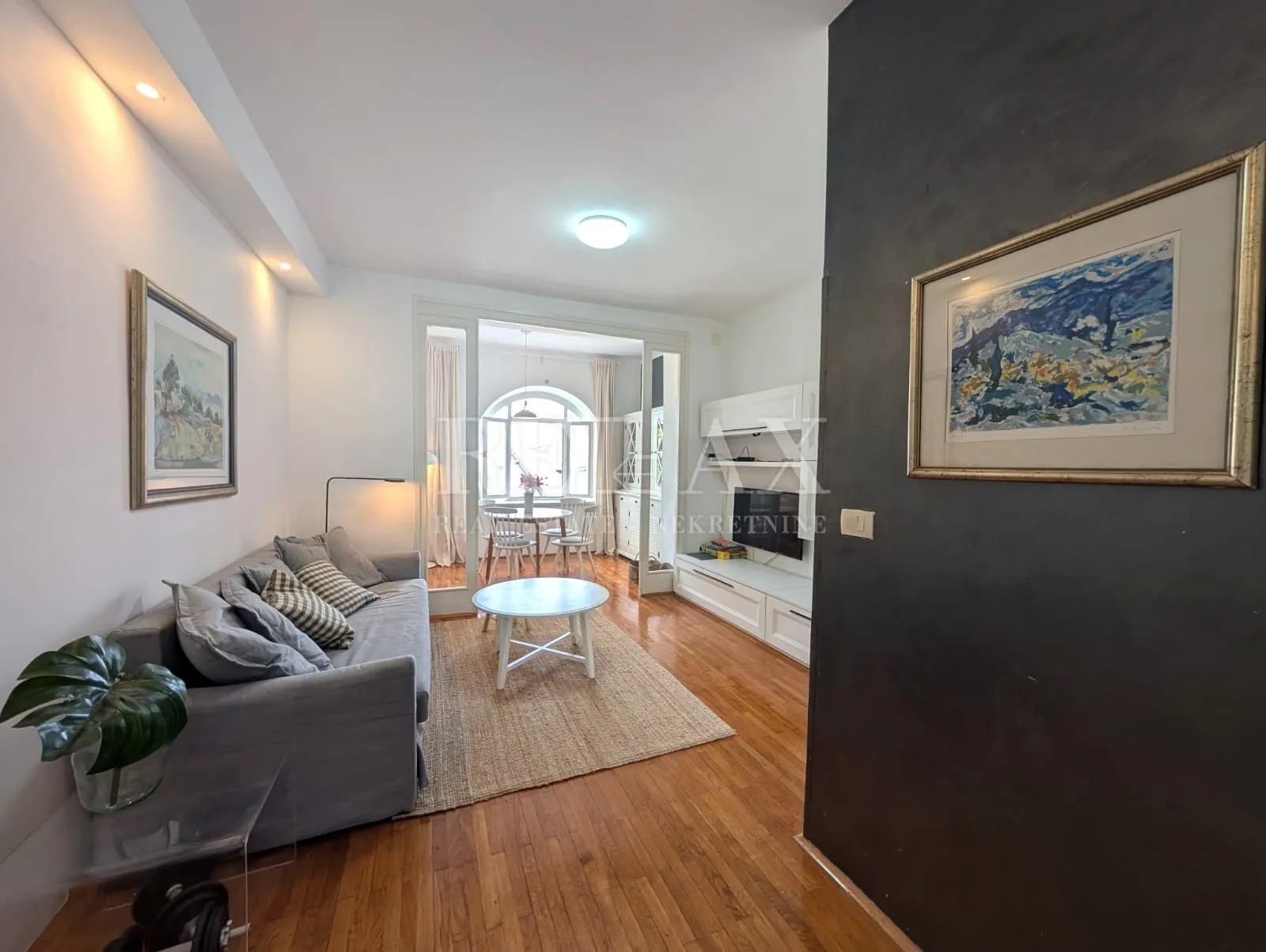 opatija – šarmantan stan u blizini mora, 52 m2 - slika 5