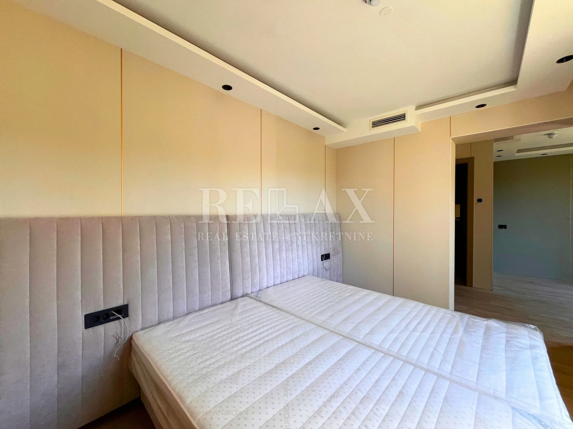 crikvenica - luksuzni apartman u novogradnji - slika 3