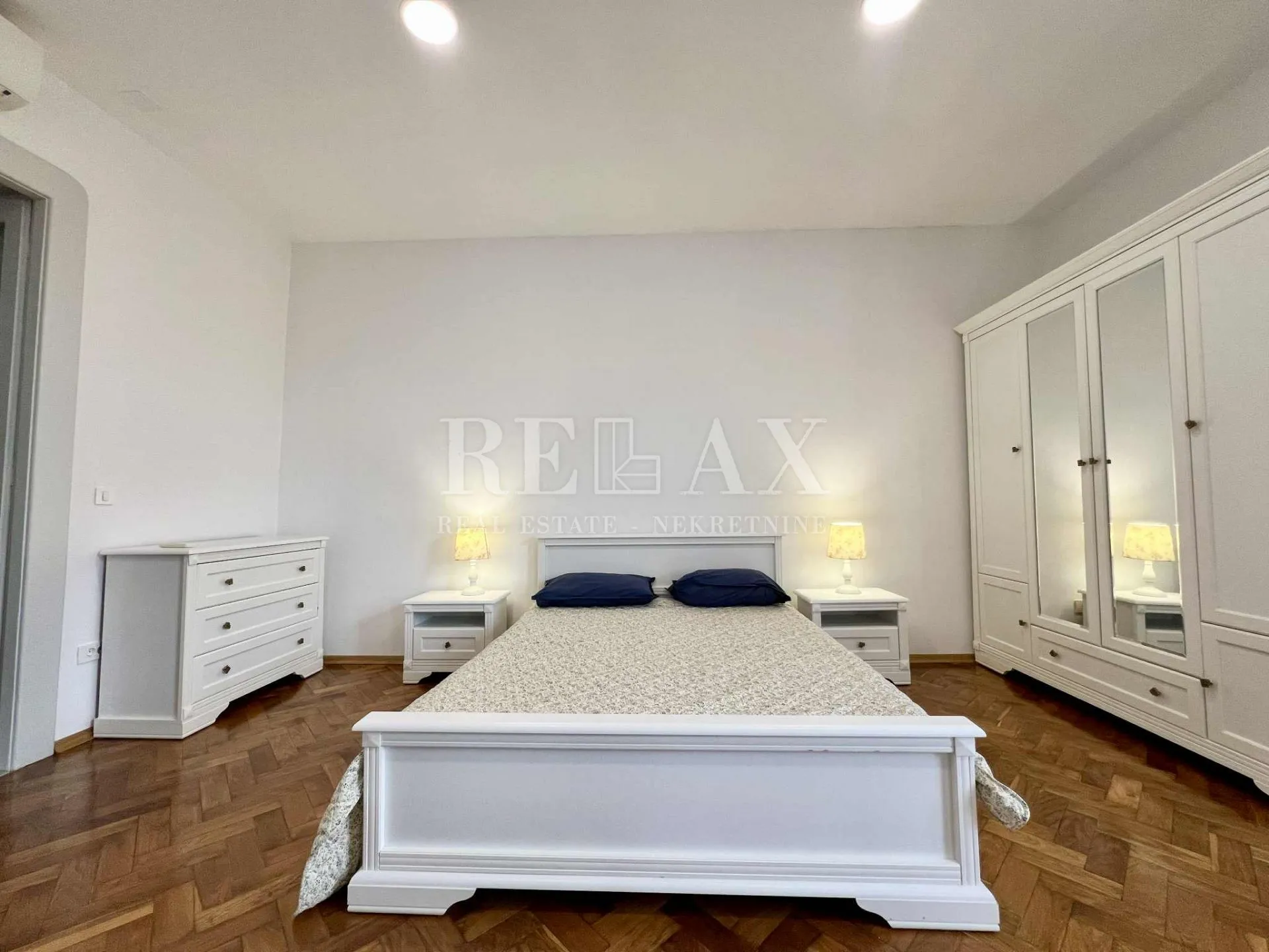 rijeka, potok - gospodski trosobni stan 114 m2 - slika 3