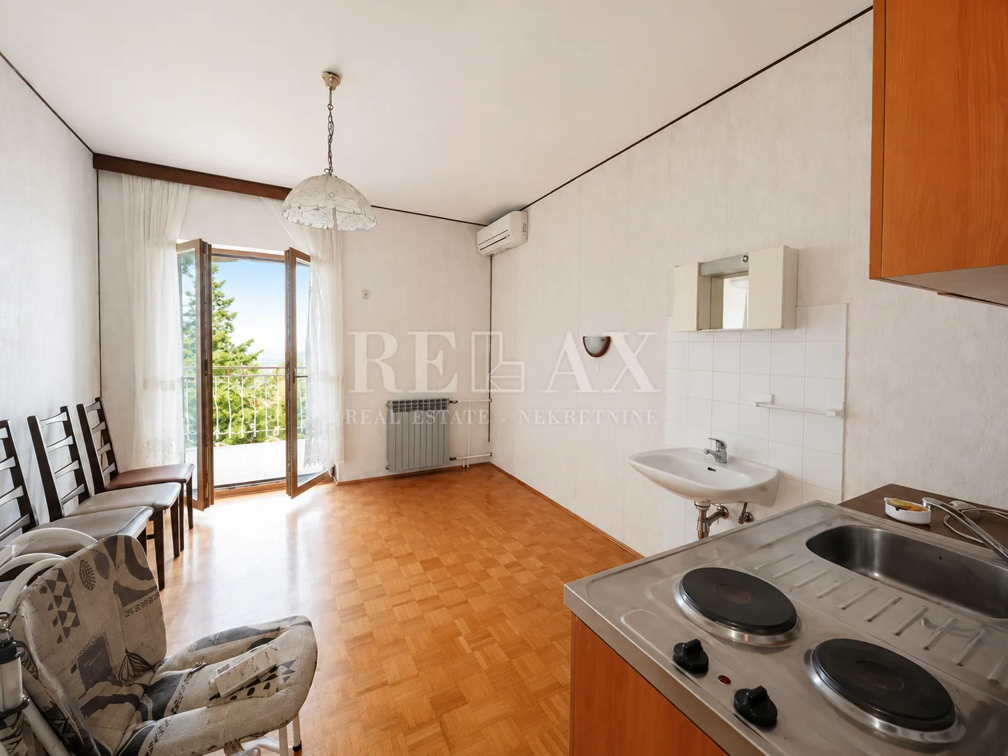 crikvenica - apartmanska kuća na odličnoj lokaciji - slika 33
